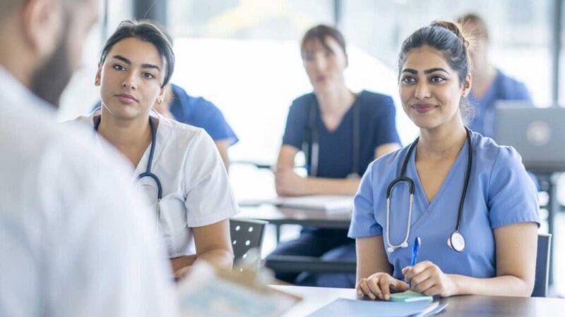 Program-RN-Nurse-Jerman-dan-Peluang-Kariernya